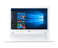 Acer V3-371 i3-5005U/4GB/500/Win10 Biały - 326550 - zdjęcie 2